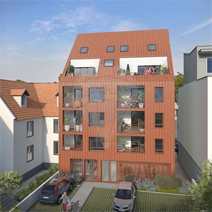 maison à la vente -   67200  STRASBOURG, surface 93 m2 vente maison - UBI461514425